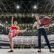 Glasgow to host world's biggest ceilidh celebrating Scottish and Irish music