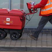 All deliveries and collections to shut down during mail strike, union warns