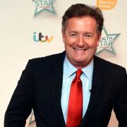 Piers Morgan tv show today: What channel is Piers Morgan's new show? (PA)