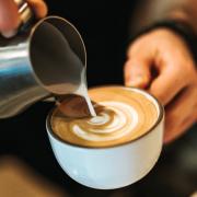 The Glasgow Coffee Festival offers ticket holders exclusive deals on the city's best cafes.