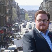 'It’s not just a spruce up Glasgow needs'