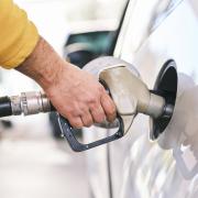 Beat the squeeze: Where to find the cheapest petrol in Glasgow this week