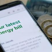 The boss of Scottish Power has warned that millions of customers could face a horrific winter unless energy firms gets a major government intervention. (PA)