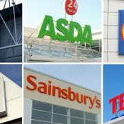 Beat The Squeeze: Our round up of this week's best supermarket prices