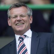 Enjoy Seville but respect the city, Rangers chief tells fans ahead of final