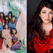 Baby Bushka: The Kate Bush experience that will make you laugh, cry and dance coming to Glasgow