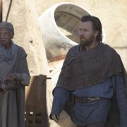 Ewan McGregor returns as Obi-Wan Kenobi for this limited series on Disney Plus (Lucasfilm Ltd/Disney Plus)