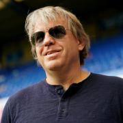 Chelsea confirm agreement to sell the club to Todd Boehly