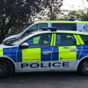 Police called after reports of 'weapon' in Glasgow home