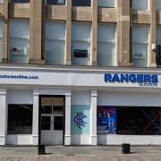 Rangers kit sales subject to 'cartel activity' in JD and Elite Sports probe