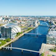 Martha Wardrop: Support flood management plans for the River Clyde