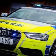 Driver has car seized after completing 'careless' manoeuvre