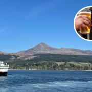 Beer lovers apply now: Brewery on small Scottish island hiring for three dream jobs (Rebecca Carey/Canva)