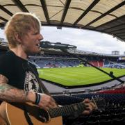 'We hope you enjoyed Ed Sheeran': Fans whose tickets were cancelled get 'insulting' email