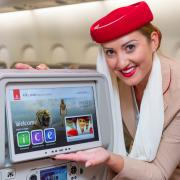 Emirates is holding assessment days in Glasgow – find out how you can join (Emirates)