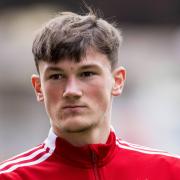 Calvin Ramsay to Liverpool agreed with Aberdeen set to bag record transfer fee