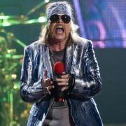 'Absolutely gutted': Fans react to last minute Guns N' Roses gig cancellation
