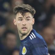 Scotland ace Kieran Tierney to feature in Arsenal: All or Nothing documentary
