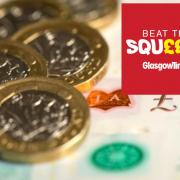 Win £100 towards your bills as part of our Beat the Squeeze campaign