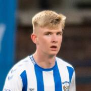Newcastle United complete signing of Kilmarnock starlet Charlie McArthur