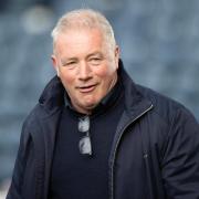 Rangers hero Ally McCoist lands pundit of the year award for radio and TV work