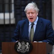 Why has Boris Johnson resigned? Full break down of his final morning as Prime Minister. (PA)