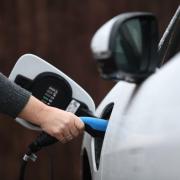 Fees introduced to power up electric vehicles at council charging points