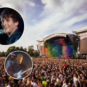 Live updates on day one of TRNSMT as Paolo Nutini prepares to headline