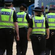 A number of arrests made on day two of TRNSMT festival in Glasgow
