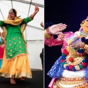 Glasgow Mela highlights to feature on TV