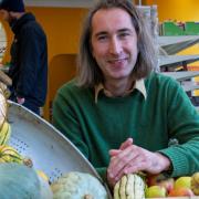 'We want to help meet the demand of people looking for plots to grow their own food'