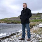 Douglas Henshall to depart BBC drama Shetland,  as show returns for a seventh series