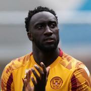 Bevis Mugabi on his unwavering belief that previous European adventure wouldn't be his last at Motherwell