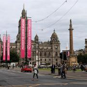 Glasgow is current favourite to be Eurovision 2023 host city.