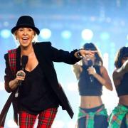 Glasgow singer Lulu calls for Eurovision to be held in her hometown