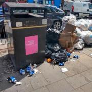 Letters: We all keep blaming others for the litter and mess we see in Glasgow