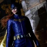 Batgirl, starring Leslie Grace