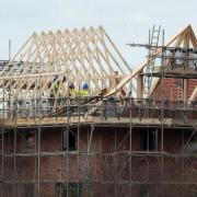 Full list of the 'council' houses being built in Glasgow where and when