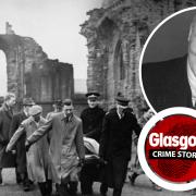 Listen to our new podcast on Gilbert McIlwrick - the 'Quiet Man' of policing
