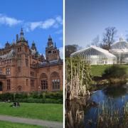 Top 7 Glasgow days out to enjoy before the schools go back (Tripadvisor)