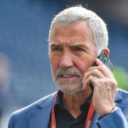 Graeme Souness has left Sky Sports after working for the broadcaster for 15 years