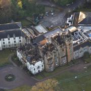 Cameron House fire: Night porter did not tell police he put ashes in cupboard