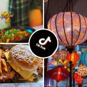 TikTok users reveal the Glasgow restaurants you need to visit this weekend (Tripadvisor/PA)