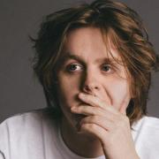 Lewis Capaldi to play legendary festival alongside all-star lineup