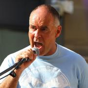 Tommy Sheridan has declared bankruptcy over unpaid legal fees