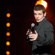 Glasgow bar issues scam warning after announcing Kevin Bridges ticket giveaway