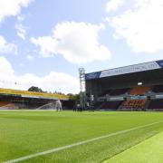Motherwell slapped with UEFA fine for fan behaviour in Sligo Rovers tie