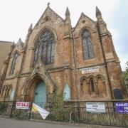 Dismay as church bosses decide to sell Govanhill listed building despite local campaign