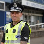 Police Scotland chief on TRNSMT plans and football arrests