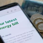 Scots households face 42% energy price rise bombshell